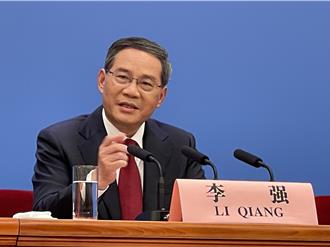 李强会见比尔·盖兹 ：中美应继续紧密合作