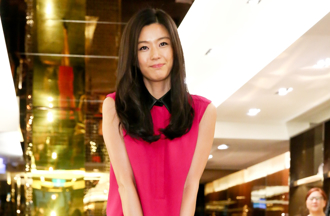  韓教授挺全智賢開戰陸網友：偷看Disney還對內容找碴