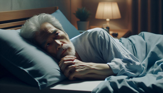 等不到父愛！母親獨養育長大 再婚男晚年中風求扶養失敗