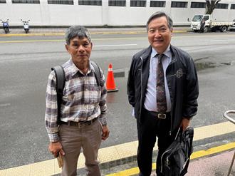 涉性侵殺害女大生判20年定讞再審  呂金鎧今獲判無罪