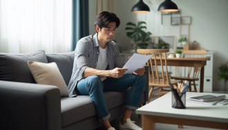 偷情不怕被抓？小王偷装AirTag科技监控 绿帽男拳头硬了