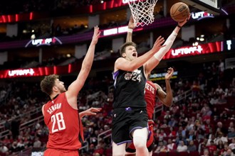 NBA》湖人有機會了嗎？凱斯勒跟爵士續約談判宣告破裂