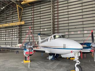 花蓮堰塞湖危機！農業部動用3.3億最強空拍機調查