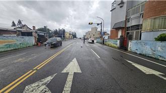 酒駕又超速狂飆   澎湖男撞死老翁20萬元交保