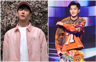 于朦朧傳遭剖腹取USB 范世錡開唱「詭異摸肚」疑挑釁