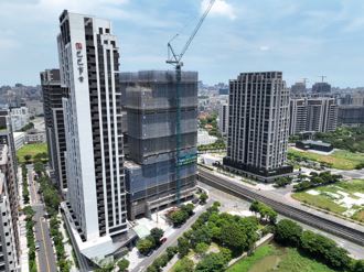 房貸仍緊縮！全台交易破百件建案少9成