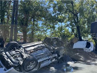 光復災民憶逃生緊張到快哭　代表批警報未及早發布