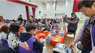 澎湖重阳敬老金加码 满足1条件最高领逾2.5万元