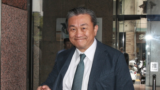 王定宇建议释「杀伤力消息」 柳采葳酸：成员看不下去剧透了