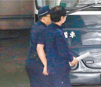 民进党共谍泄密逾20年  法官斥责助长中共「三战」  让我外交处境雪上加霜