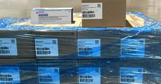 台灣首家！泰福-ky生物相似藥NYPOZI插旗美國