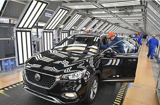 陸汽車年銷量將暴增至4000萬輛？專家曝成長3關鍵