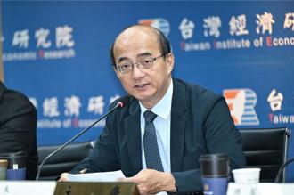台經院張建一：今年經濟成長率不排除挑戰5％