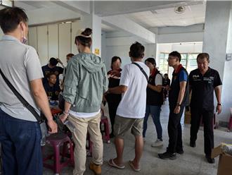 光復水患3天僅11具遺體送達 家屬崩潰質問延宕原因