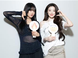 i-dle超猛跨界合作MINNIE獻唱！舒華10月回台助陣舒淇