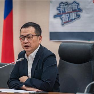 罗智强轰民进党冷血：把灾民人命当斗争工具