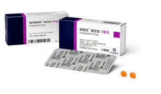 年用165萬顆 末梢血循用藥「適脈旺」10月底停產