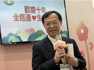 健保總額破天荒增600億 石崇良諾：明年不漲保費