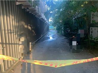 台中KTV外爆槍擊命案 酒後口角釀殺機