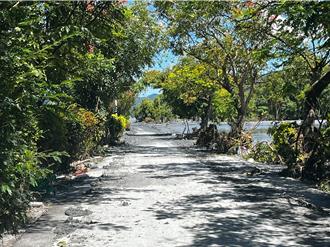 沒人通知撤離！佛祖街災民憶洪患前後 怒批政府：實在太過分