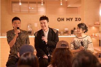 蘇打綠阿龔痛失摯愛病倒淚崩 火化安放家中