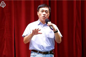 郝龍斌推青年政見　擴編新媒體戰鬥部隊