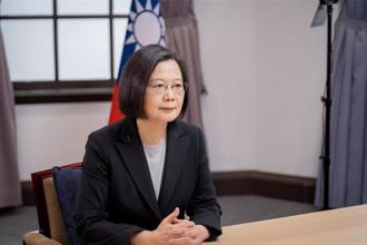 为花莲灾情吵翻！  蔡英文一句「全民齐心」引2.5万网友暴动