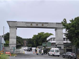 成功岭士兵打靶脸部受伤照外流   检方分案调查