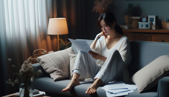 闺蜜借住她娘家竟夺夫！ 人妻抓包「激情床战」太悲催