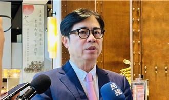 花蓮災情責任歸屬吵翻！陳其邁：「救人為先」曝高雄撤離SOP