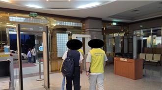 欠繳1240萬！福和客運負責人脫產 遭行政執行署聲請管收獲准