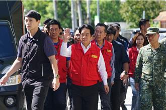 時評》防衛韌性破功