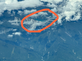 海納百川》一招解除堰塞湖危機（華健）