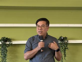 樺加沙摧毀光復掩埋場 彭啓明：廢棄物估逾萬噸 至少1周才能清完