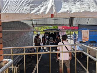 花蓮洪災3天奪15命 最年長者已百歲 多吸入泥水窒息