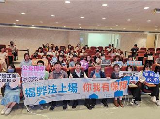 雲林11鄉鎮攜手縣警局 強化綠能環保、廉能永續