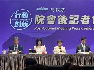 林保署：爆破壩體恐釀更大災害 堰塞湖後續處理方式曝