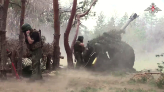 美官員曝川普急轉彎 力促烏克蘭攻俄內情