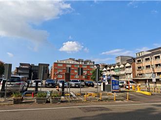 南势黄昏市场命运未卜 停车问题成关键阻力