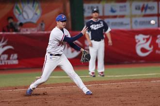 亚锦赛》大考验！中华队26日强碰日本 张峻玮先发迎战