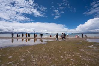 看大陆》雪域高原的信仰与救赎——随许倬云《长江小史》解锁川藏滇（四）