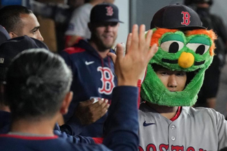 《時來運轉》運彩報報－MLB例行賽最終倒數 美聯季後賽席次鹿死誰手？