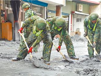 網憂善款全進花蓮縣府口袋 賑災基金會：絕不任意交付