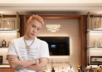 周湯豪回憶高中青澀情事　送香水告白結果曝光