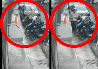 外送員亂象！ 送達拍照後直接「0元購」 網友：支持提告