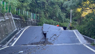 不只花蓮有災情！ 台東「這兩村」斷聯四天急需救援