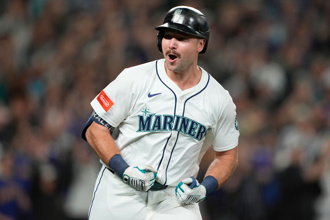 MLB》史上第7人！羅雷單季60轟助水手睽違24年封王