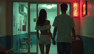 人妻頻繁進出男同事家還同遊　綠帽尪怒告竟敗訴