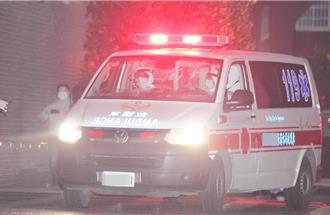 新北某國中女學生意外墜樓　教育局：非輔導個案調查釐清中