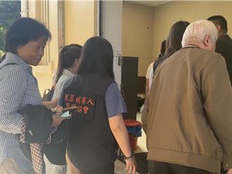 樹林工廠大火釀三死　新北檢指派專案小組調查、犯保協會啟動保護機制